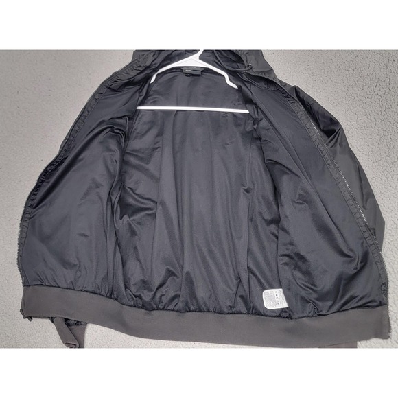 Nike Black Performance Jacket - Picture 5 of 12